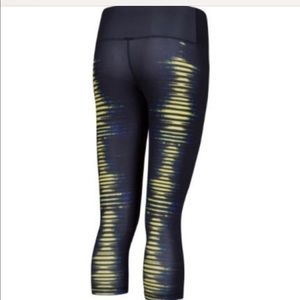 Adidas Techfit workout tights